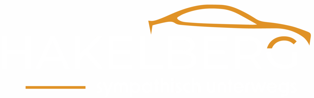 Das Logo von Hakelberg